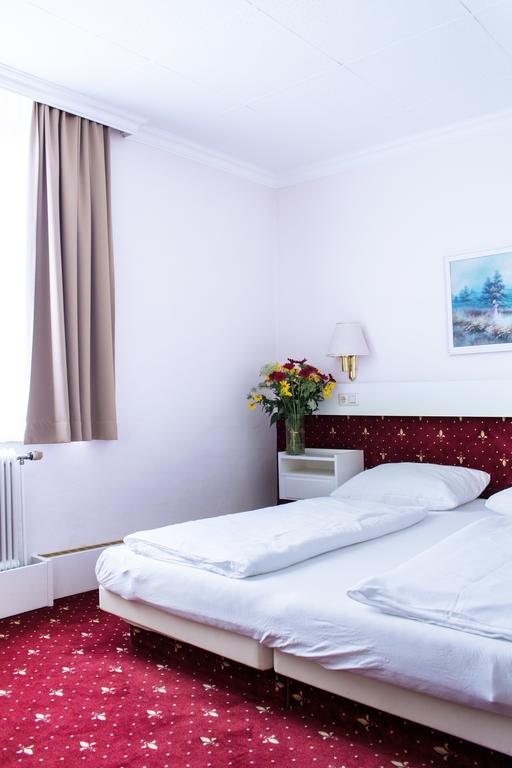 Bed and Breakfast Pension Pharmador Вена Экстерьер фото